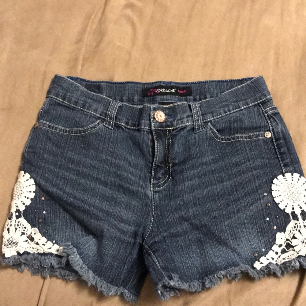 shorts